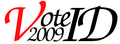 Vote-ID 2009